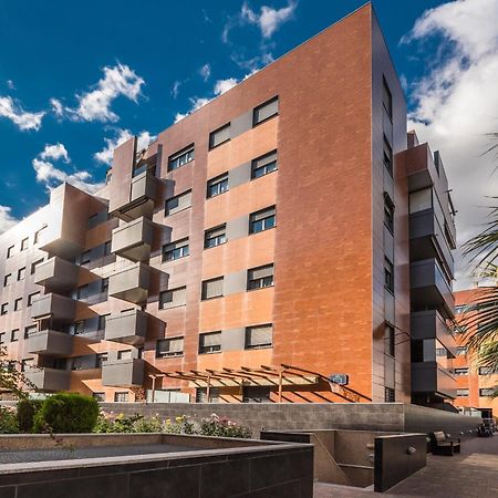 Enjoygranada Emir 4C + Parking Apartment Екстериор снимка