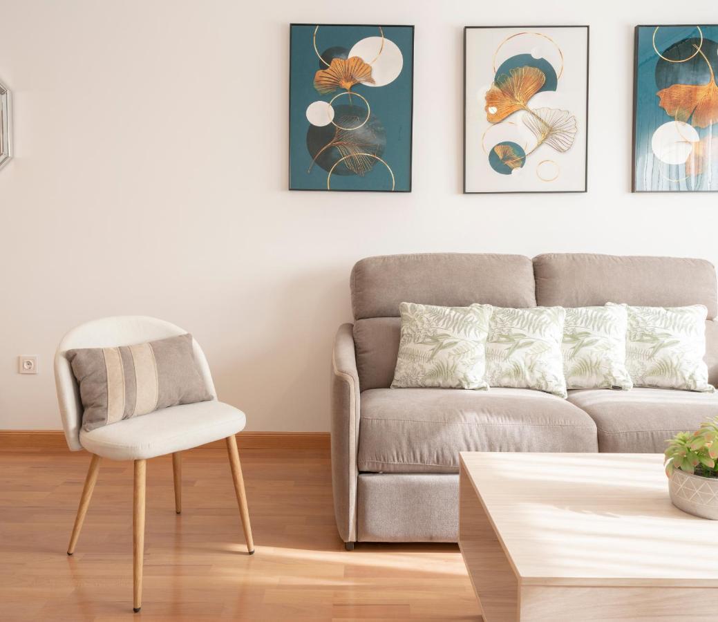 Enjoygranada Emir 4C + Parking Apartment Екстериор снимка