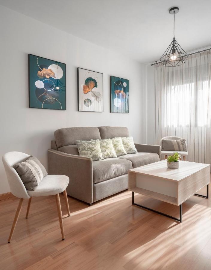 Enjoygranada Emir 4C + Parking Apartment Екстериор снимка