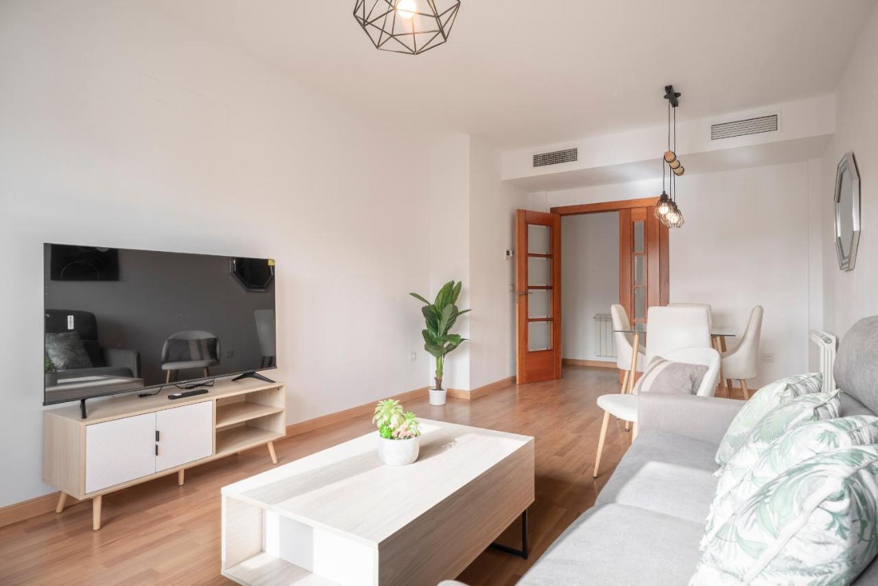 Enjoygranada Emir 4C + Parking Apartment Екстериор снимка