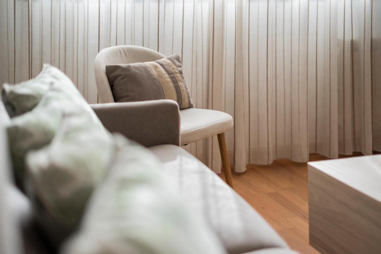 Enjoygranada Emir 4C + Parking Apartment Екстериор снимка