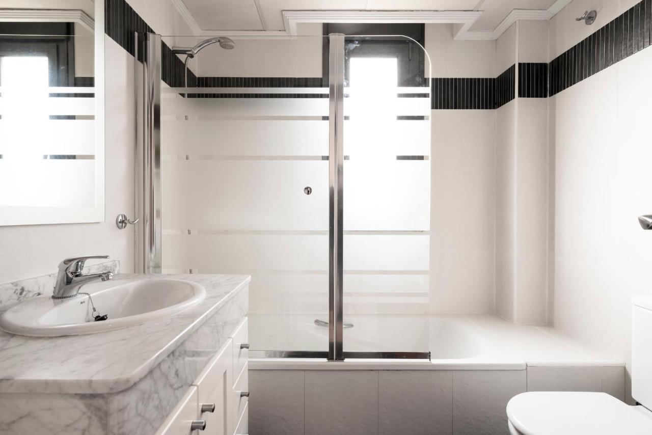 Enjoygranada Emir 4C + Parking Apartment Екстериор снимка