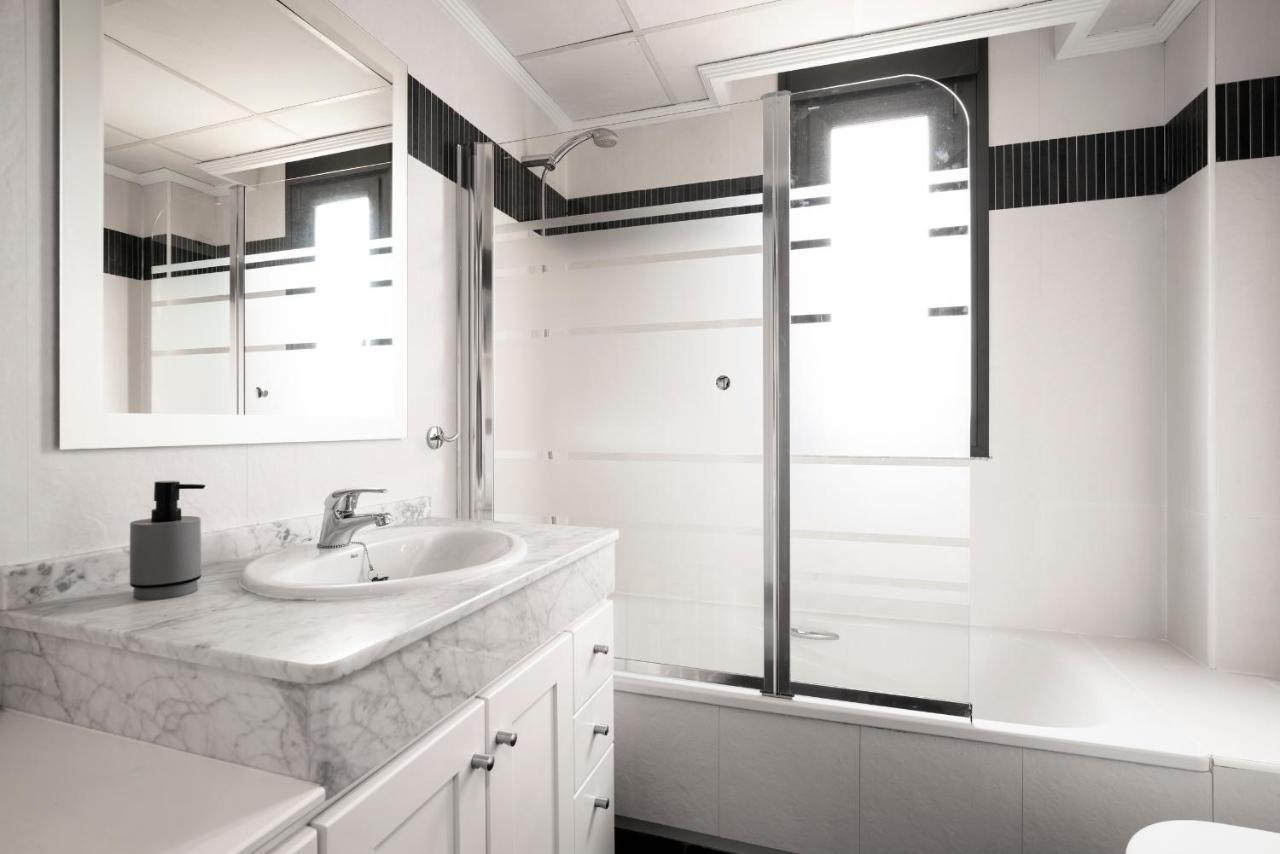 Enjoygranada Emir 4C + Parking Apartment Екстериор снимка