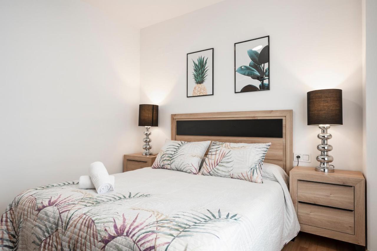 Enjoygranada Emir 4C + Parking Apartment Екстериор снимка