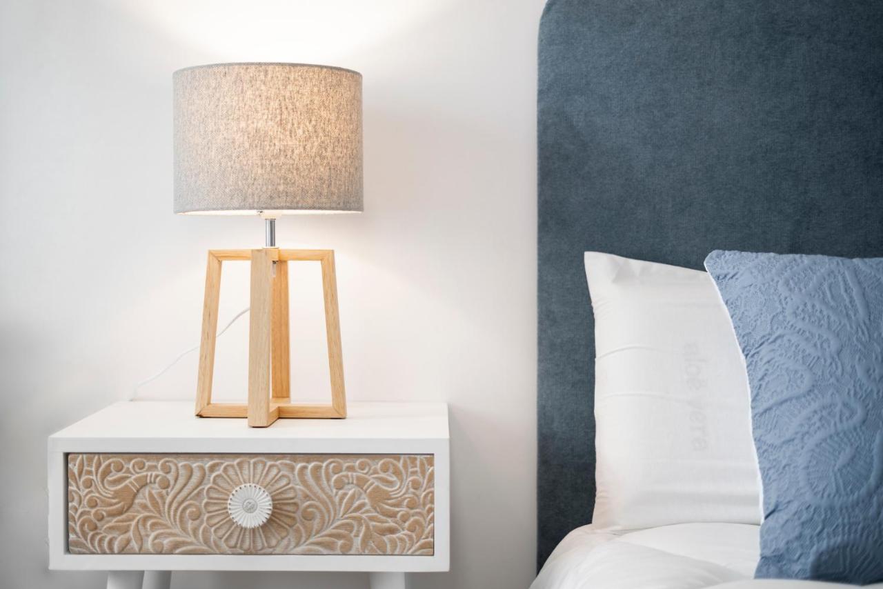 Enjoygranada Emir 4C + Parking Apartment Екстериор снимка