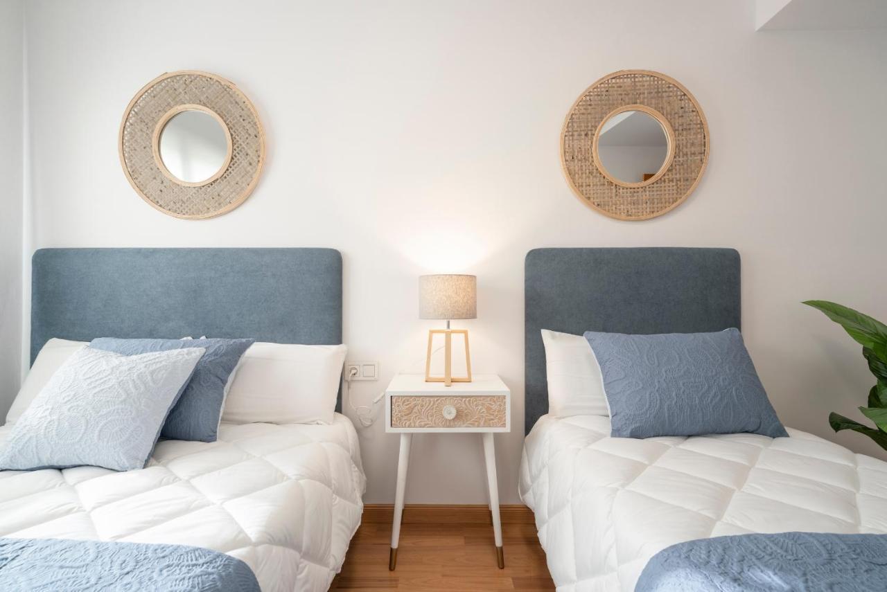 Enjoygranada Emir 4C + Parking Apartment Екстериор снимка